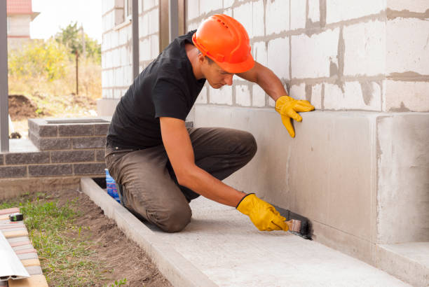 Waterproofing professionals working in Lake Elmo, MN